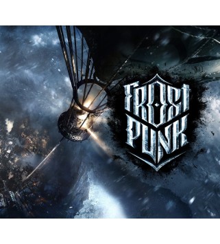 Frostpunk GOG.com Key GLOBAL